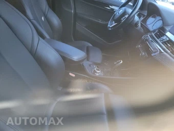 2022 BMW X2 Sports Activity Coupe sDrive28i - miniatura 8