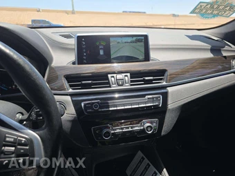 2022 BMW X2 Sports Activity Coupe xDrive28i - miniatura 10