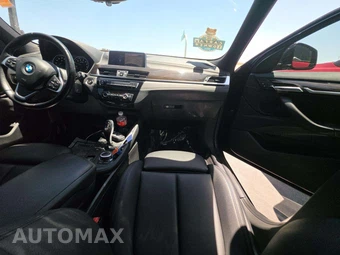 2022 BMW X2 Sports Activity Coupe xDrive28i - miniatura 18