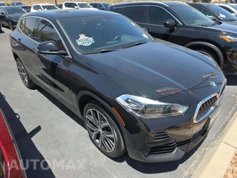 2022 BMW X2 Sports Activity Coupe xDrive28i - miniatura 4
