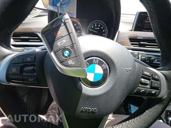 2022 BMW X2 Sports Activity Coupe xDrive28i - miniatura 8