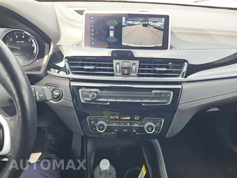 2022 BMW X2 Sports Activity Coupe xDrive28i - miniatura 10
