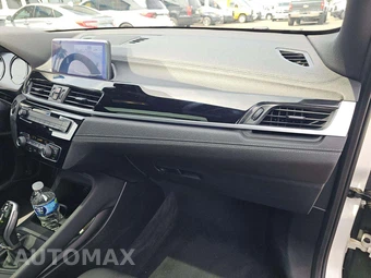 2022 BMW X2 Sports Activity Coupe xDrive28i - miniatura 19