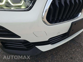 2022 BMW X2 Sports Activity Coupe xDrive28i - miniatura 22