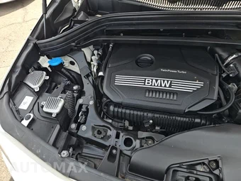 2022 BMW X2 Sports Activity Coupe xDrive28i - miniatura 29