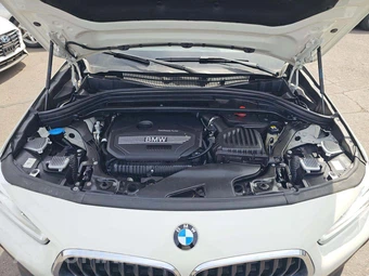 2022 BMW X2 Sports Activity Coupe xDrive28i - miniatura 31