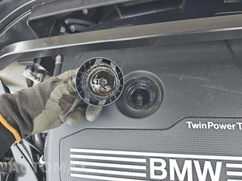 2022 BMW X2 Sports Activity Coupe xDrive28i - miniatura 32