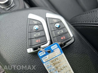 2022 BMW X2 Sports Activity Coupe xDrive28i - miniatura 8