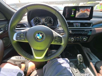 2022 BMW X2 Sports Activity Coupe xDrive28i - miniatura 10