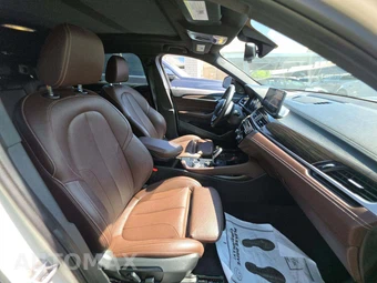 2022 BMW X2 Sports Activity Coupe xDrive28i - miniatura 18