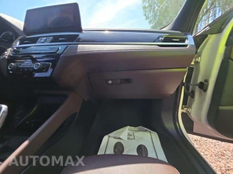 2022 BMW X2 Sports Activity Coupe xDrive28i - miniatura 19