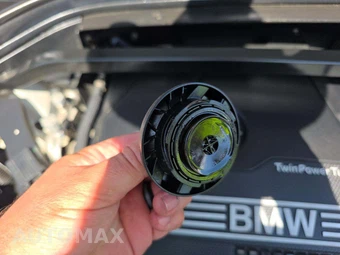 2022 BMW X2 Sports Activity Coupe xDrive28i - miniatura 32
