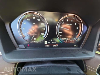 2022 BMW X2 Sports Activity Coupe xDrive28i - miniatura 9