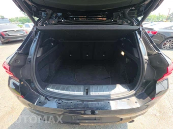 2022 BMW X2 Sports Activity Coupe xDrive28i - miniatura 11