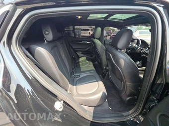 2022 BMW X2 Sports Activity Coupe xDrive28i - miniatura 13