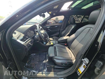 2022 BMW X2 Sports Activity Coupe xDrive28i - miniatura 3