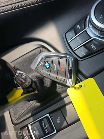 2022 BMW X2 Sports Activity Coupe xDrive28i - miniatura 5