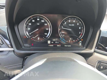 2022 BMW X2 Sports Activity Coupe xDrive28i - miniatura 6
