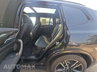 2022 BMW X3 M Sports Activity Vehicle - miniatura 10