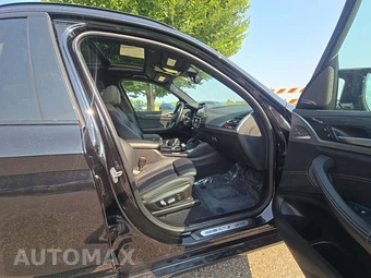 2022 BMW X3 M Sports Activity Vehicle - miniatura 15