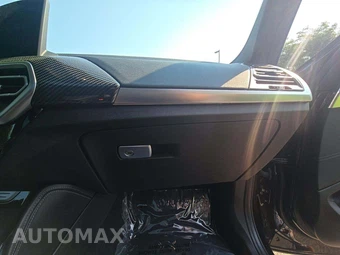 2022 BMW X3 M Sports Activity Vehicle - miniatura 16