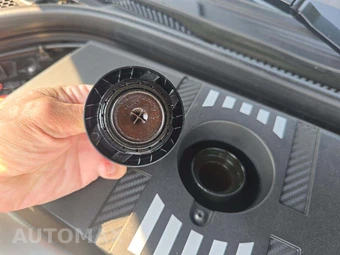 2022 BMW X3 M Sports Activity Vehicle - miniatura 20
