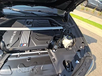 2022 BMW X3 M Sports Activity Vehicle - miniatura 21