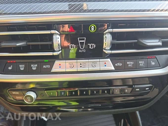 2022 BMW X3 M Sports Activity Vehicle - miniatura 25