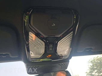 2022 BMW X3 M Sports Activity Vehicle - miniatura 28