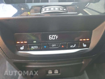 2022 BMW X3 M Sports Activity Vehicle - miniatura 31