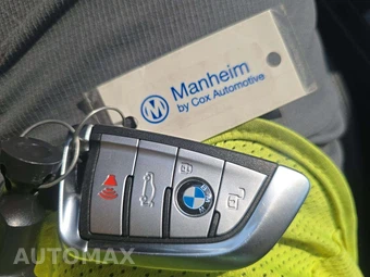 2022 BMW X3 M Sports Activity Vehicle - miniatura 5