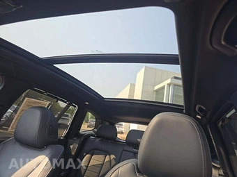 2022 BMW X3 M Sports Activity Vehicle - miniatura 8