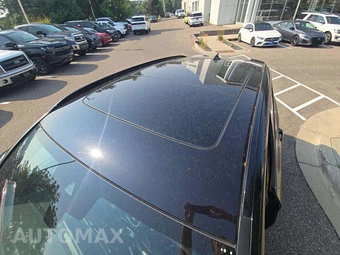 2022 BMW X3 M Sports Activity Vehicle - miniatura 9