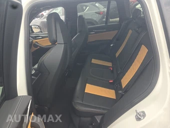 2022 BMW X3 M Sports Activity Vehicle - miniatura 13