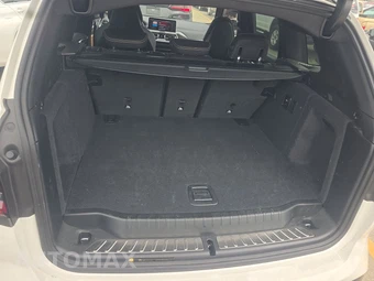 2022 BMW X3 M Sports Activity Vehicle - miniatura 17