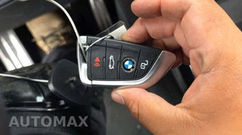 2022 BMW X3 M Sports Activity Vehicle - miniatura 20
