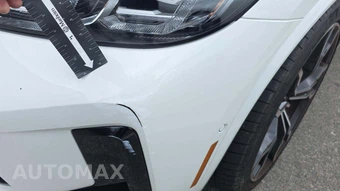 2022 BMW X3 M Sports Activity Vehicle - miniatura 21