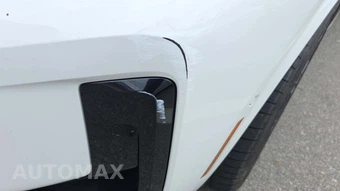 2022 BMW X3 M Sports Activity Vehicle - miniatura 22