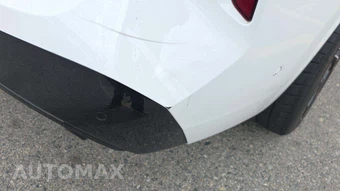 2022 BMW X3 M Sports Activity Vehicle - miniatura 25