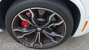 2022 BMW X3 M Sports Activity Vehicle - miniatura 26