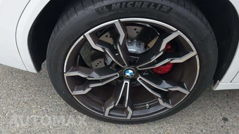 2022 BMW X3 M Sports Activity Vehicle - miniatura 27