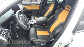 2022 BMW X3 M Sports Activity Vehicle - miniatura 29