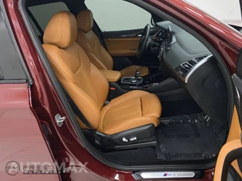 2022 BMW X3 Sports Activity Vehicle M40i - miniatura 14