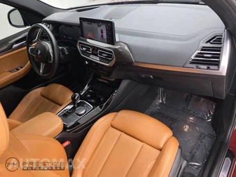 2022 BMW X3 Sports Activity Vehicle M40i - miniatura 15