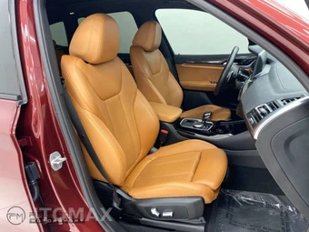 2022 BMW X3 Sports Activity Vehicle M40i - miniatura 16