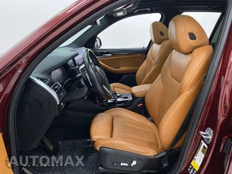 2022 BMW X3 Sports Activity Vehicle M40i - miniatura 17