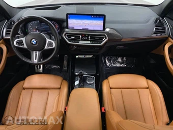 2022 BMW X3 Sports Activity Vehicle M40i - miniatura 19