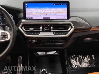 2022 BMW X3 Sports Activity Vehicle M40i - miniatura 20