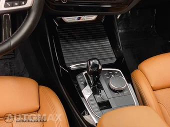 2022 BMW X3 Sports Activity Vehicle M40i - miniatura 23