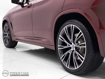 2022 BMW X3 Sports Activity Vehicle M40i - miniatura 29